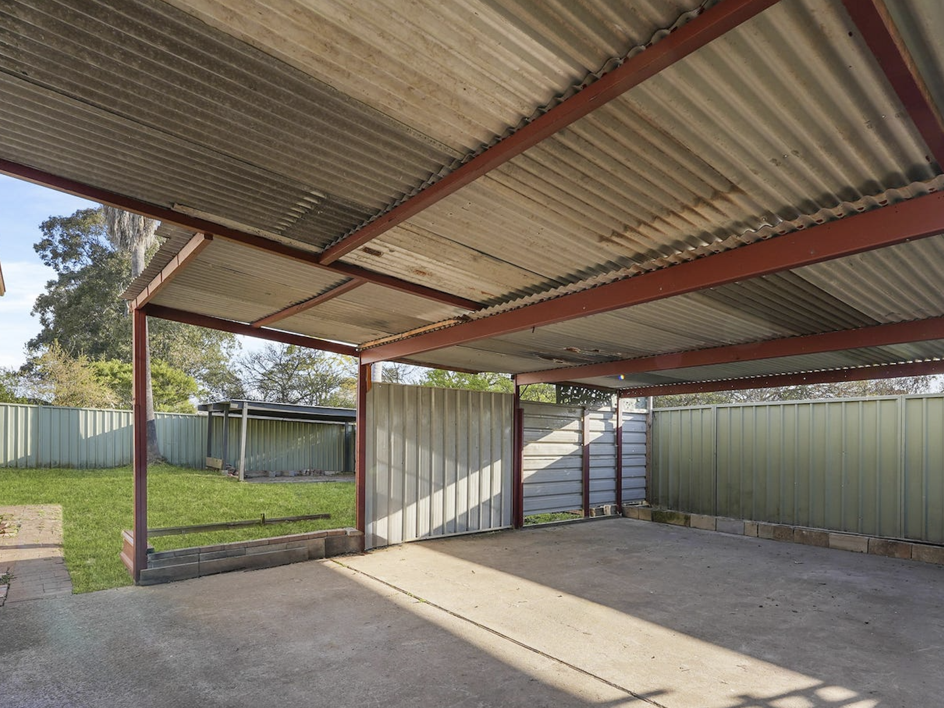 14 Warrigal Street, Blacktown