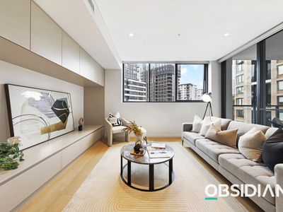 307 / 139 Herring Road, Macquarie Park