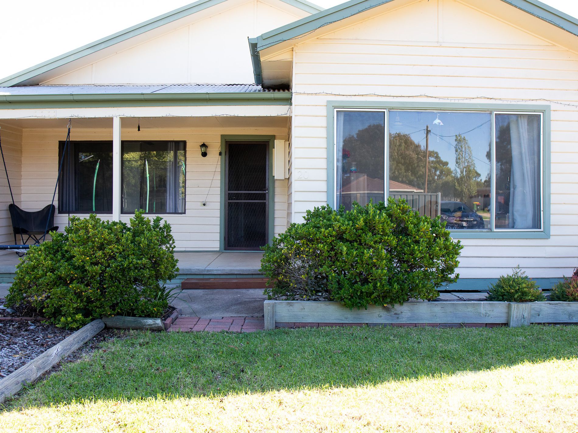 20 Maxwell Street, Kerang
