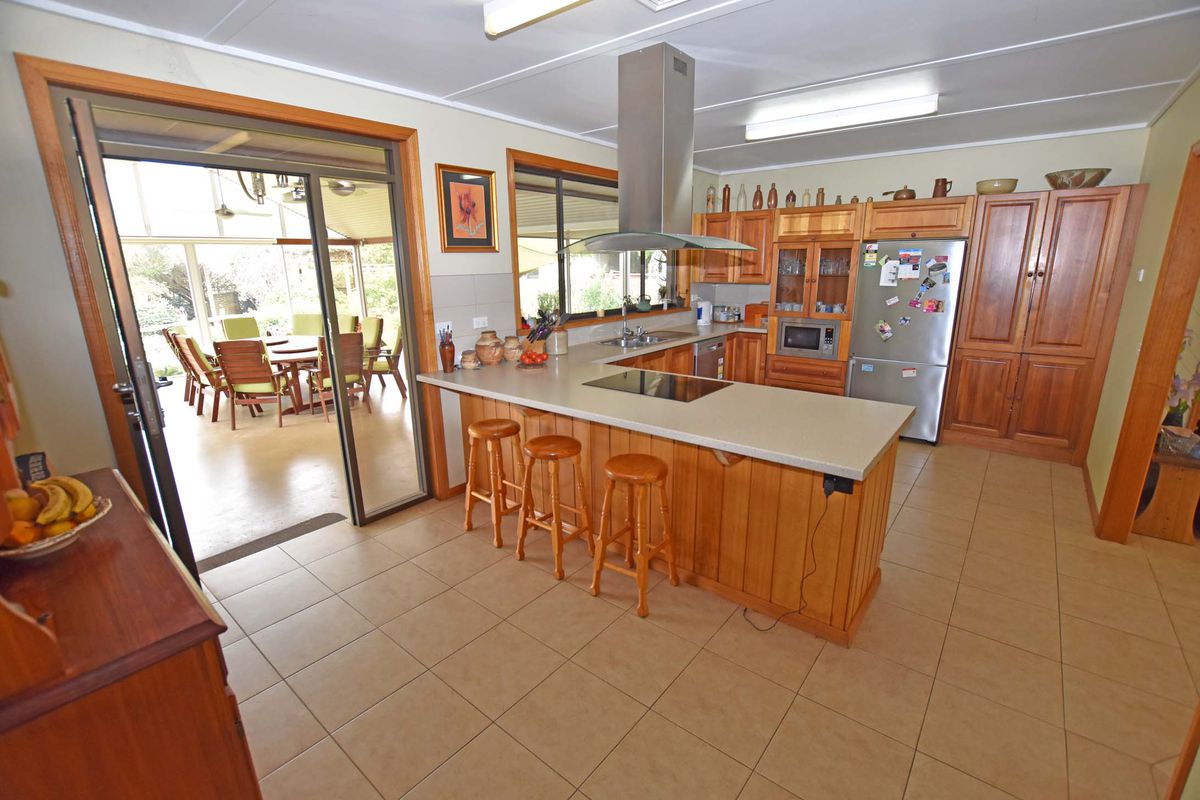 713 Graham Road, Kyabram