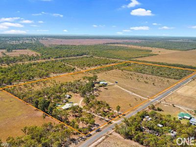 1-5 Colman Crescent, Burrum River