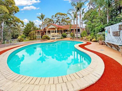 135B BTU Road, Nowra Hill