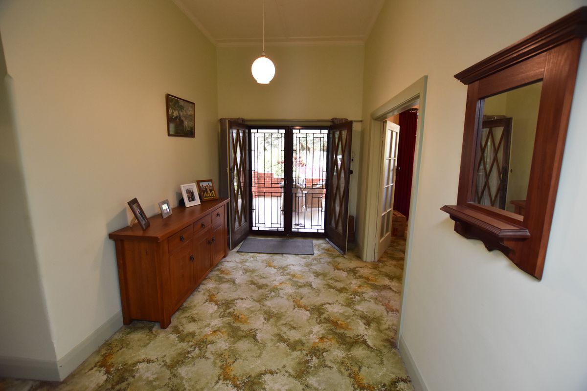 21 Parker Street, Rushworth