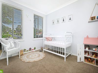 1 / 40 Greenacre Road, Wollongong