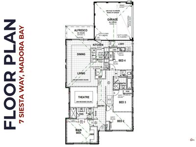 7 Siesta Way, Madora Bay