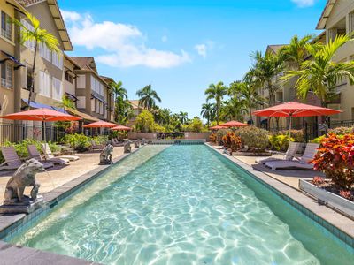 612 / 2-10 Greenslopes Street, Cairns North