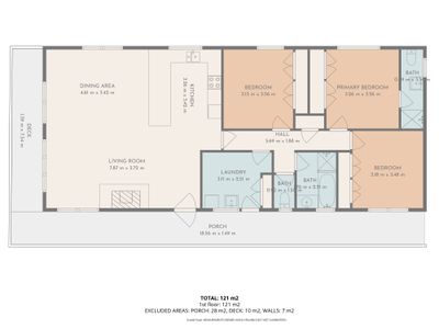 3 Marum Court, Tawonga South