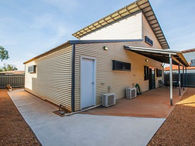 18A Somerset Crescent, South Hedland