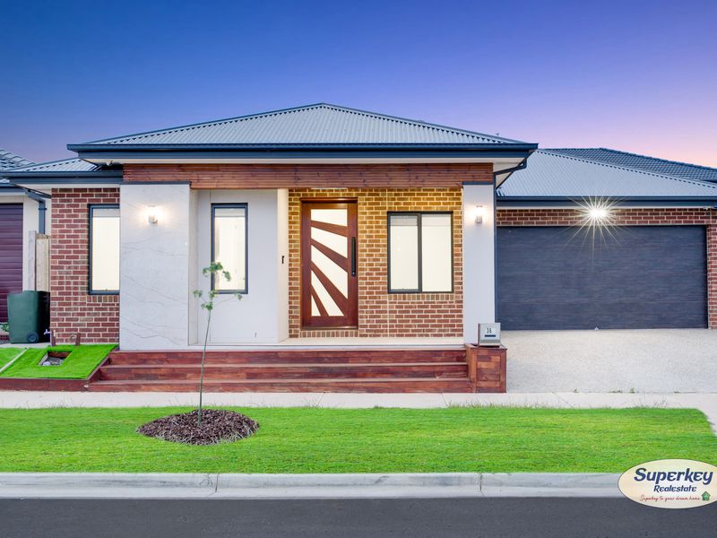 36 Para Road, Tarneit