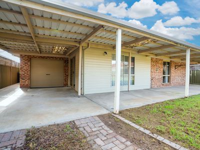 9 ROADSHOW DRIVE , Wodonga