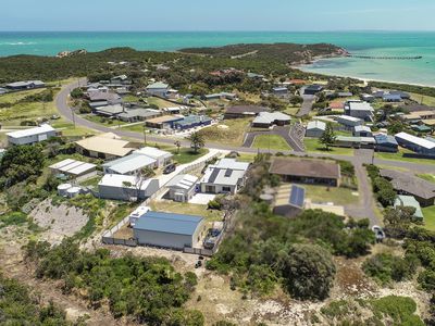 17 Cape Buffon Drive, Southend