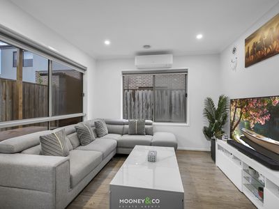 3 Abacot Street, Clyde North