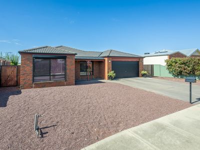 46 Joe Ford Drive, Tatura