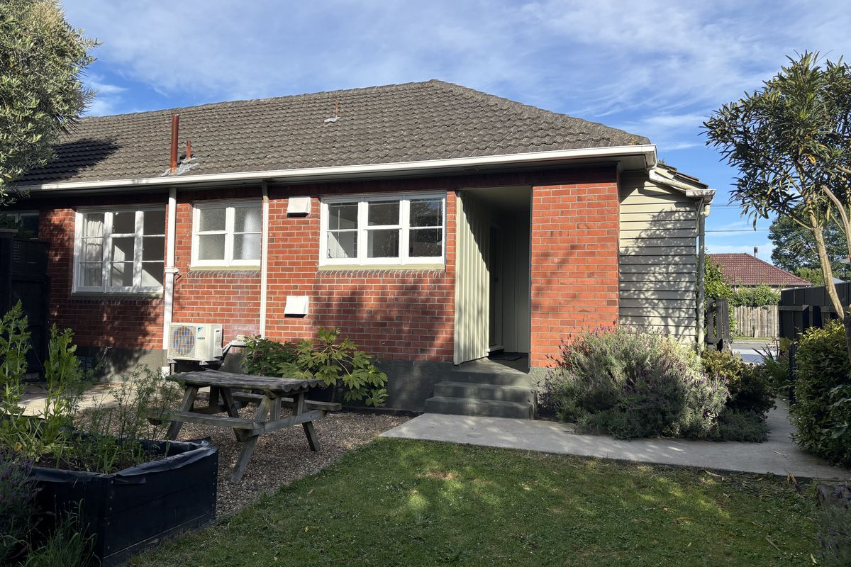 12 Kitchener Place, Opawa