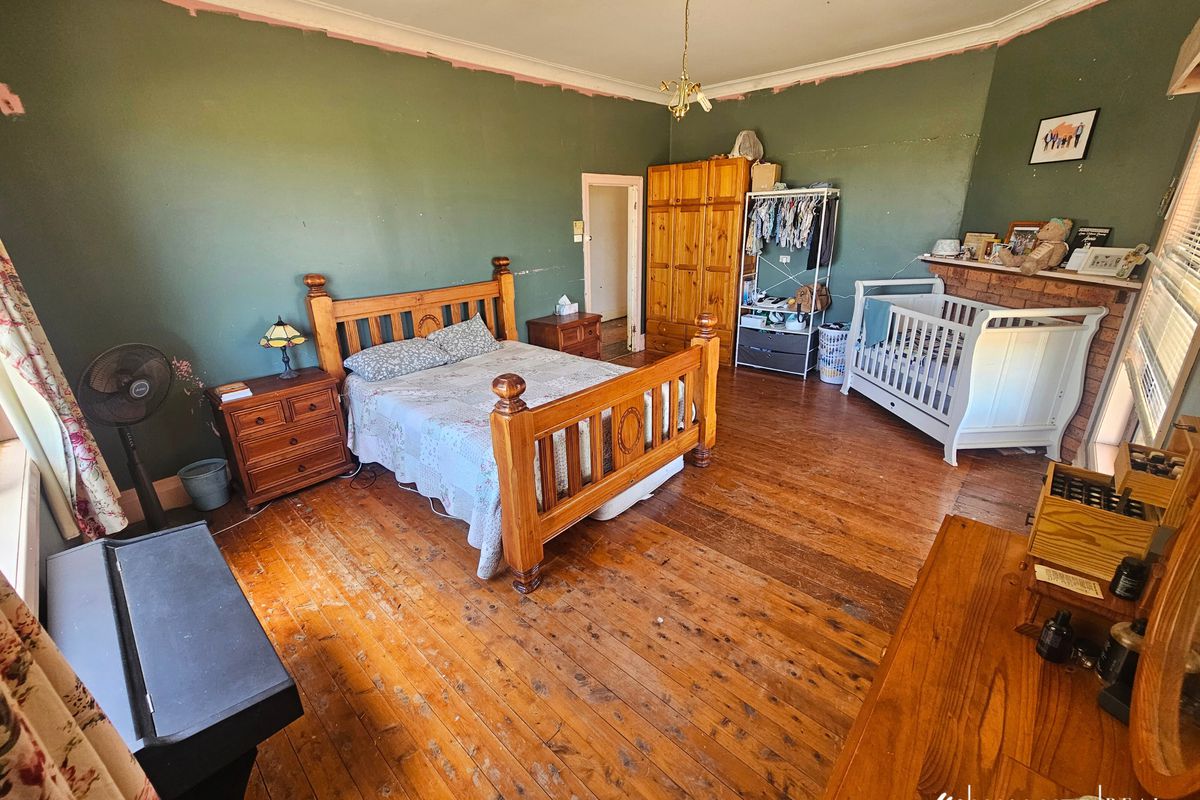 811 White Road, Girgarre
