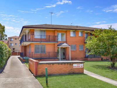 1 / 5-11 Walker Street, Werrington