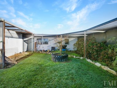 47 Bartley Street, Moyhu