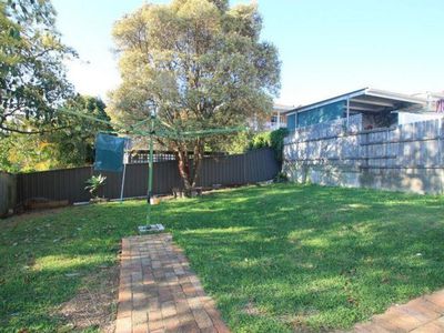 75 Willington Street, Turrella