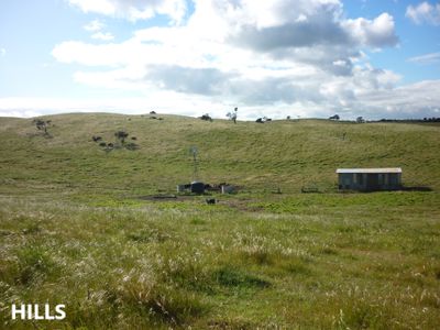 581 Mount Hope Road, Millicent