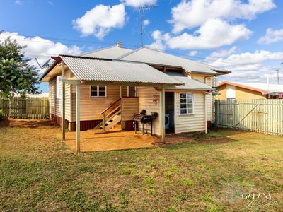 49 Gahans Road, Kalkie