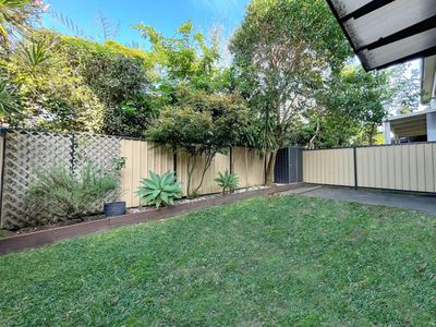 2 / 19 Withers Street, Arncliffe