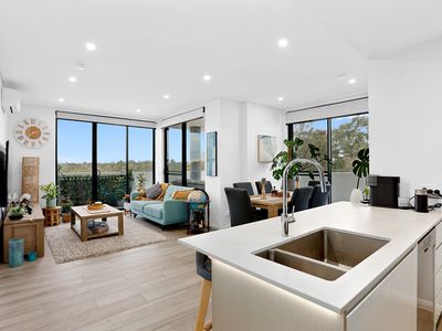 308 / 4 Herman Crescent, Rouse Hill