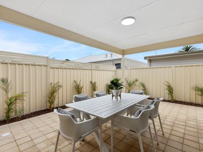 5A Boyle Place, Morley