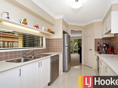 10 Lantana Place, Woodcroft