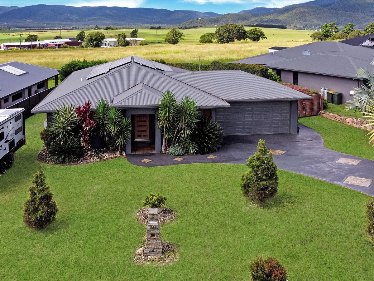 38 Jannina Drive, Atherton