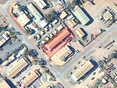 15 Cunningham Drive, West Kalgoorlie