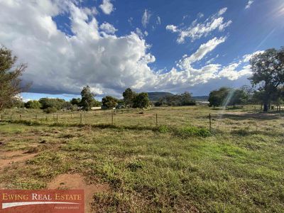 226 Wandobah Road, Gunnedah