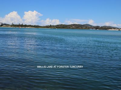 23 Point Road, Tuncurry