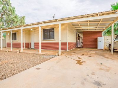 21A Beroona Loop, South Hedland