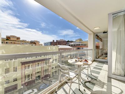 506 / 50 Murray Street, Pyrmont