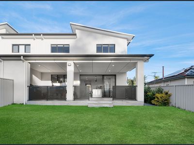 31A Ada Street, Bexley