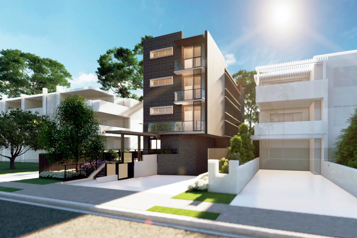 70 Cardigan Street, Guildford