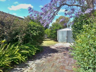 196 Eudoria Street, Gosnells