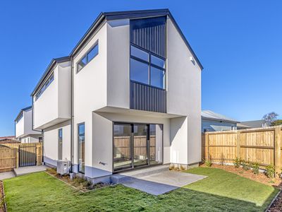 631A Worcester Street, Linwood