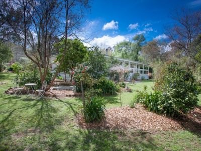 18 Salisbury Road, Mount Macedon