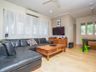 27 Edkins Place, South Hedland