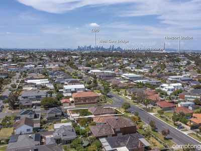 40 Mcintosh Road, Altona North
