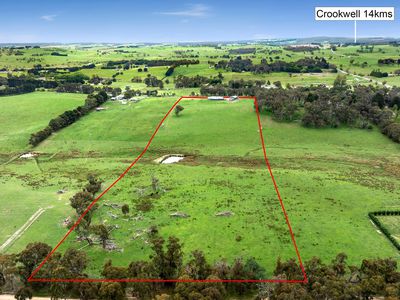 49 Wheeo Road, Grabben Gullen