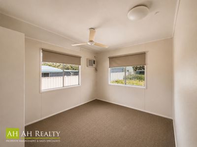 4 Perry Street, Dysart