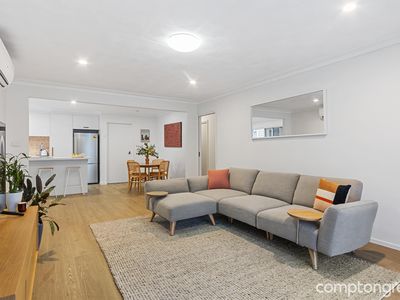 7 / 60-66 Southampton Street, Footscray