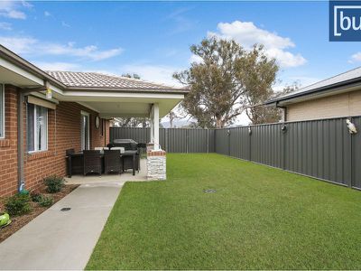 3 Davenport St, Wodonga