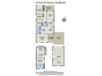 34 David St, Hadfield