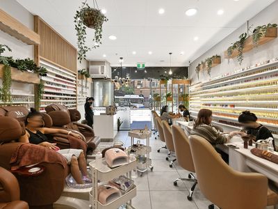 4 / 6 - 14 Oxford Street, Darlinghurst