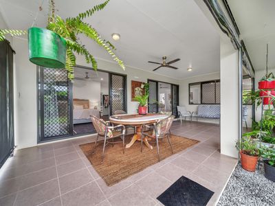 6 Quartz Street, Edmonton
