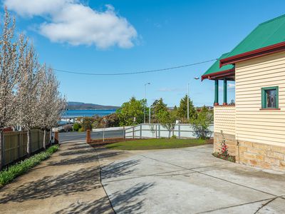710 Main Road, Berriedale