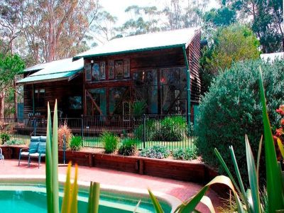 390 Woodhill Mountain Road, Berry